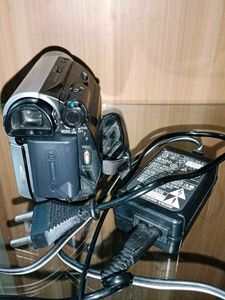 Sony DCR HC-52 MiniDV Handycam