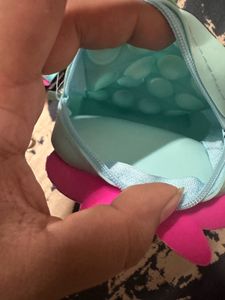Minnie Mouse Sling Bag