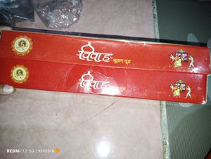 Chuda Set (Bengal's)