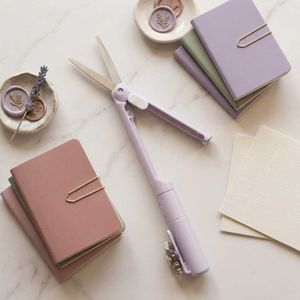 Kuromi Kawaii Pen Cutter x Scissors