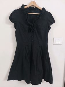 Black Dress From Iz Byer