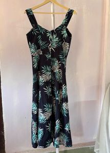 Flowy chic dress