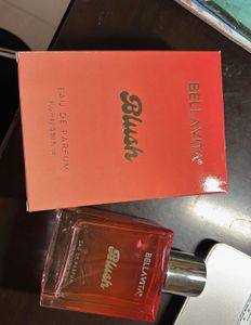 Bellavita Blush Eau de Parfum