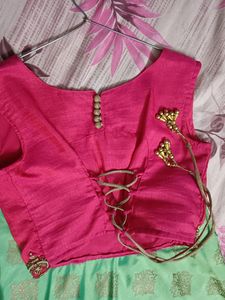 Lehnga Choli