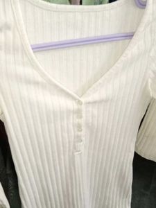 off White Ofice Siren Shirt