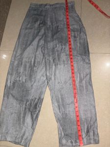 Stylish Co-ord Kurta Set with Pants