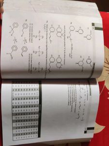 Advanced Problems in Organic Chemistry for JEE