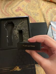 MustangxGoboult Luxury Smartwatch