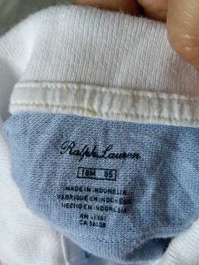 Ralph Lauren Patchwork Dress