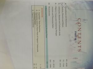 Modern's Chemistry Class XII Part-II