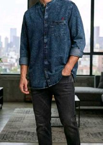 combo of 2 like new 😀 Men's Shir
