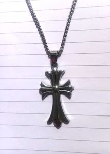 Pendant Necklace