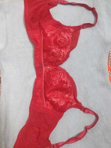 Fancy Bra Set