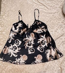 Cute Playful Nightsuit