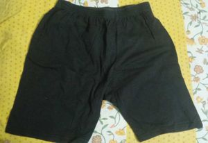 Comfortable Black Tights