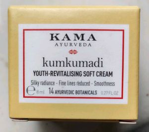Kama Ayurveda Kumkumadi Youth-Revitalising Cream
