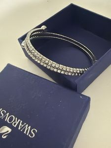 Sparkling Swarovski Bracelet