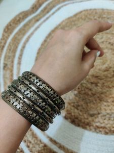 Bangles Set