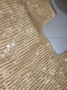 Sparkling Sequins Blouse