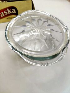 Brand New Air Tight Glass Bowls / Containers
