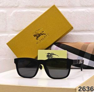 Burberry Sunglasses