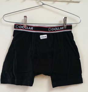 Men's Long Trunk Combo Pack Of 10