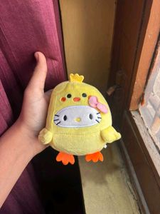 cute sanrio mini plush