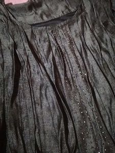 Elegant Ethnic Gown