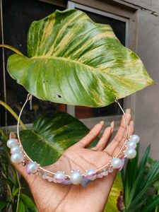 Combo Offer Crystal Tiara Crown 👑