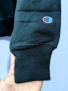 Champion Sweetheart Black 🖤 Size L