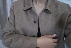 Nude Jacket