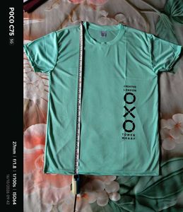 Men's Graphic T-Shirt