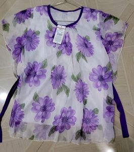 Pack 2 Quality Tops
