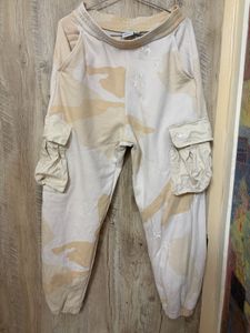 Trendy Cargo Pants