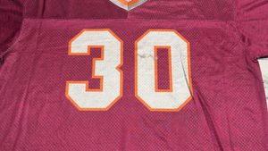 Vintage Football Jersey "30"