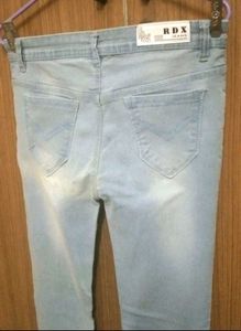 BRAND NEW party wear Jeans (Girls/women)