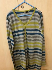 Westside Tunic/Top