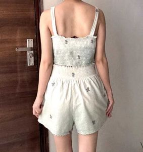 Cute Co-ord Set