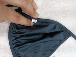 Sparkling Sequin Bikini Set