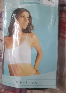 Blazon Tee Free Bra Combo Of 3
