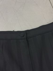 Black Formal Pants 🖤
