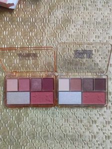 Makeup Palette