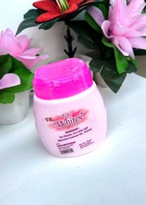 Polie Whitex Face Powder