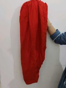 Embroidered Kurta Set with Dupatta salvar