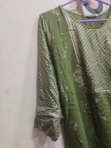 Kurta For Women