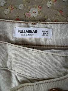 Pull & Bear Trousers.