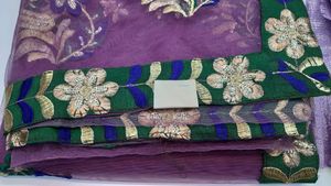 Fancy Saree 🥻(45 Delhivery Charge Only)