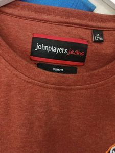 JOHN PLAYERS TSHIRT