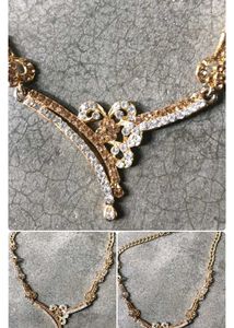 7 Exquisite Peacock Jhumka Earrings, necklace