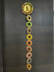 Traditional Hair Accessories